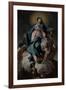 Immaculate Conception-Gian Domenico Cignaroli-Framed Giclee Print