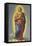 Immaculate Conception-Giovanni Battista Salvi da Sassoferrato-Framed Stretched Canvas