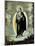 Immaculate Conception-Francisco Pacheco-Mounted Giclee Print