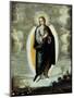 Immaculate Conception-Francisco Pacheco-Mounted Giclee Print