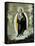 Immaculate Conception-Francisco Pacheco-Framed Stretched Canvas