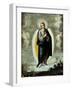 Immaculate Conception-Francisco Pacheco-Framed Giclee Print