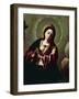 Immaculate Conception-null-Framed Giclee Print