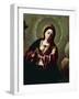 Immaculate Conception-null-Framed Giclee Print