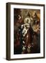 Immaculate Conception-Lorenzo De Caro-Framed Giclee Print