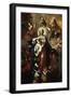 Immaculate Conception-Lorenzo De Caro-Framed Giclee Print