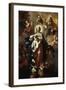 Immaculate Conception-Lorenzo De Caro-Framed Giclee Print