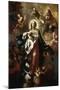 Immaculate Conception-Lorenzo De Caro-Mounted Giclee Print