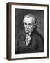 Immanuel Kant, German Philosopher-null-Framed Giclee Print