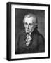 Immanuel Kant, German Philosopher-null-Framed Giclee Print