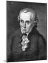 Immanuel Kant, German Philosopher-null-Mounted Giclee Print