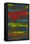 Immaterial II-Renee W. Stramel-Framed Stretched Canvas