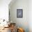 Immature Roseate Spoonbill (Platalea Ajaja)-Lynn M^ Stone-Framed Stretched Canvas displayed on a wall