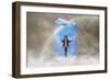 Immerse Yourself-Carrie Webster-Framed Giclee Print