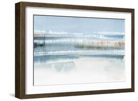 Immersed I-PI Studio-Framed Premium Giclee Print