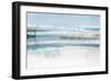 Immersed I-PI Studio-Framed Premium Giclee Print