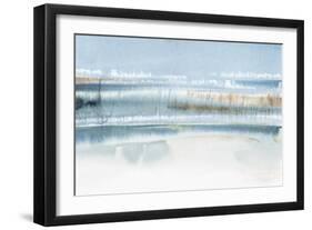 Immersed I-PI Studio-Framed Premium Giclee Print