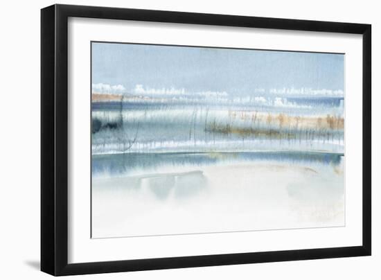 Immersed I-PI Studio-Framed Art Print