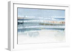 Immersed I-PI Studio-Framed Art Print