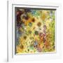 Immersed In Shallow Waters-Jennifer Lommers-Framed Giclee Print