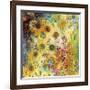 Immersed In Shallow Waters-Jennifer Lommers-Framed Giclee Print