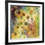 Immersed In Shallow Waters-Jennifer Lommers-Framed Giclee Print