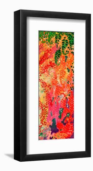 Immersed in Summer C-Jennifer Lommers-Framed Art Print