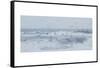 Immersed in the Salty Breeze-Jacob Berghoef-Framed Stretched Canvas