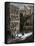 Immigrant Tenements in Donovan Lane near Five-Points, New York City, 1870s-null-Framed Stretched Canvas