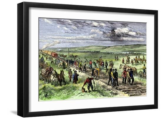Premium Giclee Print, , large