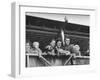 Immigrants from Europe Arriving in Us-null-Framed Photographic Print