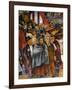 Immigrants, Nyc, 1937-38-Ben Shahn-Framed Giclee Print