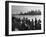 Immigrants Who are Just Arriving in the Us-null-Framed Photographic Print