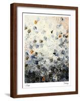 Imminent Storm-Marlene Sanaye-Framed Limited Edition