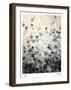 Imminent Storm-Marlene Sanaye-Framed Limited Edition