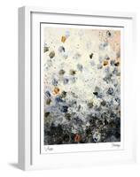 Imminent Storm-Marlene Sanaye-Framed Limited Edition