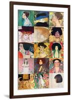 Immortal Beloved-null-Framed Premium Giclee Print