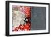 Immortality 2-Charlie Millar-Framed Giclee Print