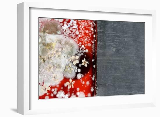 Immortality 2-Charlie Millar-Framed Giclee Print