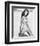 Imogen Hassall-null-Framed Photo