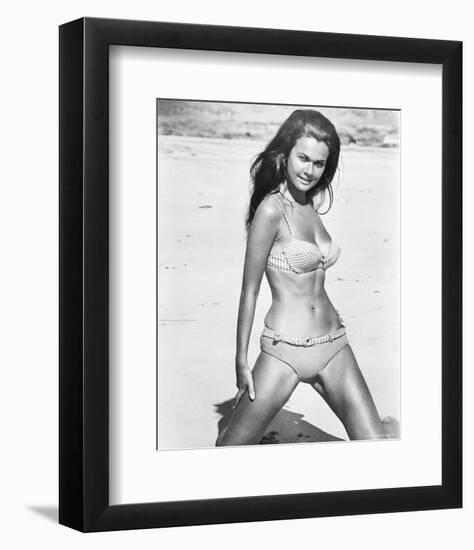 Imogen Hassall-null-Framed Photo