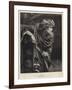 Imogen-Herbert Gustave Schmalz-Framed Giclee Print