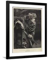 Imogen-Herbert Gustave Schmalz-Framed Giclee Print