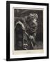 Imogen-Herbert Gustave Schmalz-Framed Giclee Print