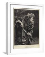 Imogen-Herbert Gustave Schmalz-Framed Giclee Print