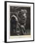 Imogen-Herbert Gustave Schmalz-Framed Giclee Print