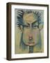 Imogene-Tim Nyberg-Framed Giclee Print