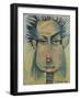 Imogene-Tim Nyberg-Framed Giclee Print