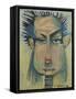 Imogene-Tim Nyberg-Framed Stretched Canvas