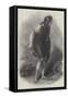Imogene-Richard Westall-Framed Stretched Canvas